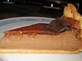 Ricetta Torta di marroni di marradi