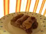 Ricetta Dolce pavesini e cioccolato