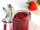 Ricetta Confettura di fragole e banane
