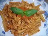 Ricetta I fusilli del contadino