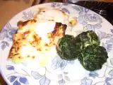 Ricetta Dalla scuola di cucina: crepes delicate al tartufo