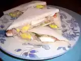 Ricetta Metti una sera a cena davanti alla tv