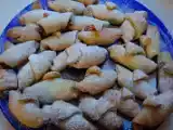 Ricetta Cornetti superveloci allo yogurt