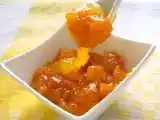 Ricetta Confettura di zucca pera e zenzero