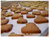 Ricetta Biscotti con latte condensato