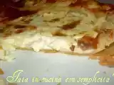 Ricetta La sfogliata di stracchino risolvi cena