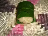Ricetta Sakura mochi