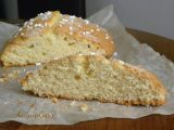 Ricetta La ciambella romagnola