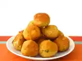 Ricetta Polpette di uova e pecorino