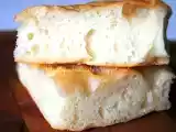 Ricetta La focaccia super-morbida di paoletta