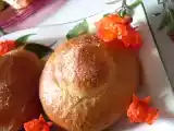 Ricetta Pasta brioche di luca montersino