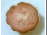 Ricetta Muffin con cuore di marmellata di ciliegie