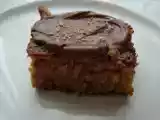 Ricetta Torta di ricotta amaretti e mandorle