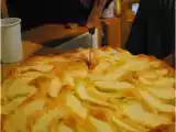 Ricetta Torta di mele della nonna di anna