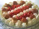 Ricetta Torta di compleanno