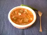 Ricetta Gumbo di pollo