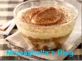 Ricetta Crema golosa al mascarpone