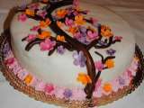 Ricetta Un compleanno speciale, una torta speciale