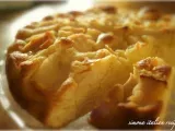 Ricetta Torta di mele la tradizionale ( dolci, sicilia, mele )