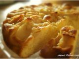 Ricetta Torta di mele la tradizionale ( dolci, sicilia, mele )