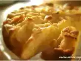 Ricetta Torta di mele la tradizionale ( dolci, sicilia, mele )