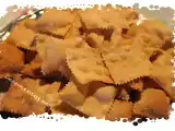 Ricetta Streghette casalinghe