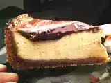 Ricetta New york cheesecake golosissima ricetta