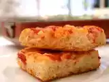 Ricetta Focaccia pugliese di nonna maria e nonna lina