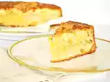 Ricetta Torta de manzana