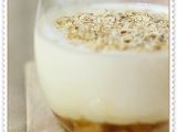 Ricetta Kefir con banana e sciroppo d?acero