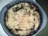 Ricetta Parmigiana di melanzane al cioccolato