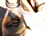 Ricetta Patate dolci al forno