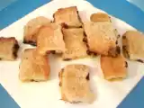 Ricetta Ferraresi della palma