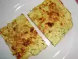 Ricetta Frittata al forno con zucchine
