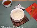 Ricetta Risotto con crema di carciofi