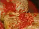 Ricetta Messicani (secondo, maiale, verza, lombardia)