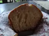 Ricetta La ciambella con il mio fornetto estense