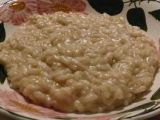 Ricetta Risotto sfumato alla birra