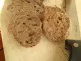 Ricetta Pane ai 7 cereali e noci