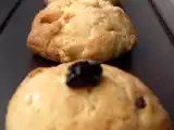 Ricetta Biscotti senza uova
