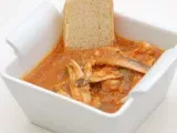 Ricetta Bagnun (zuppa di acciughe alla ligure)