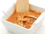 Ricetta Bagnun (zuppa di acciughe alla ligure)
