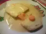 Ricetta Vellutata di cavolfiore e carotine in pentola a pressione