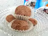 Ricetta Tartufini al ciobar