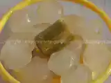 Ricetta Brodo vegetale e passato di verdure svezzamento