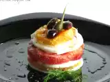 Ricetta Insalata siciliana e.... ligure
