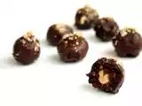 Ricetta Cioccolatini al baileys con nocciole e nutella