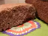 Ricetta Pane con farina integrale di farro