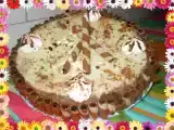 Ricetta Ganache ai 3 cioccolati...