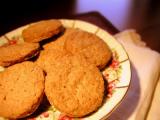 Ricetta Biscottini di farro alla birra e cannella